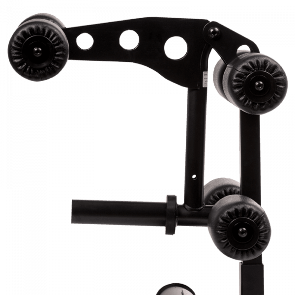 Inspire Leg Extension / Curl Attachment for SCS Bench