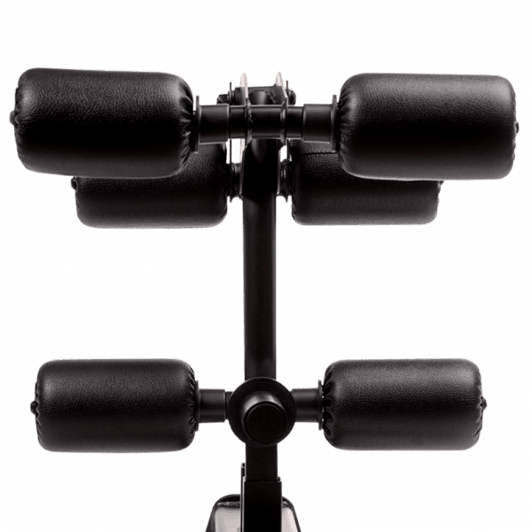 Inspire Leg Extension / Curl Attachment for SCS Bench