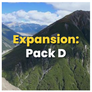 Matrix Virtual Active Expansion Pack - Passport Courses Pack D
