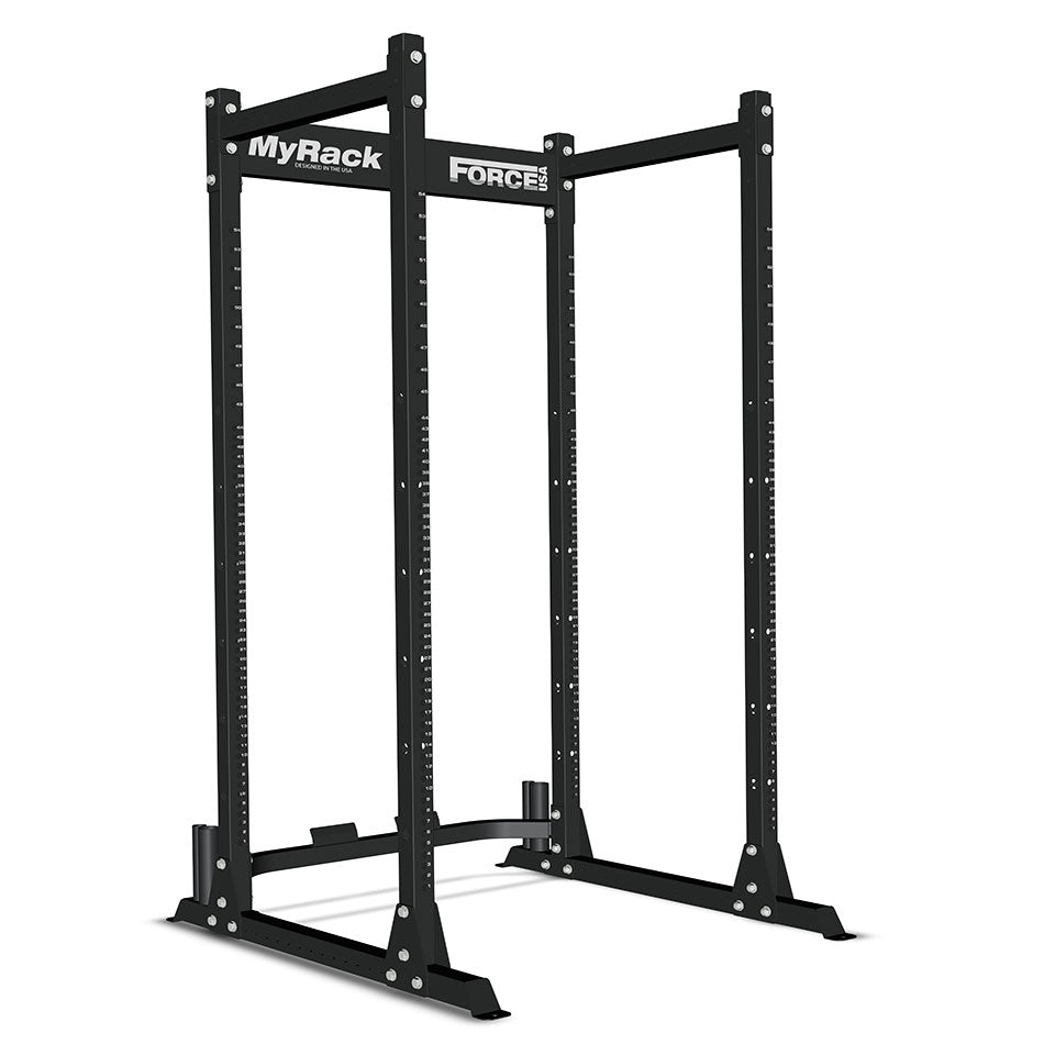 Force USA My Rack With 6 Attachments Included - Discontinued