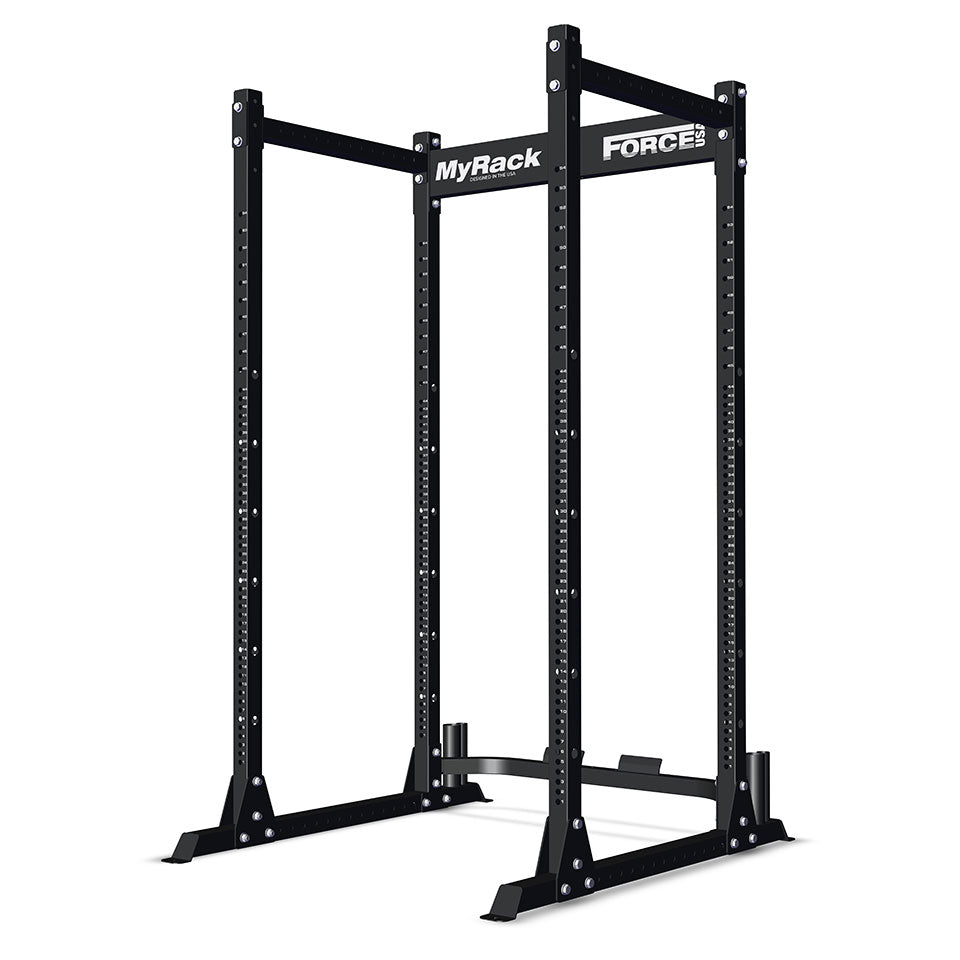 Force USA My Rack With 6 Attachments Included - Discontinued