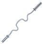 Body-Solid Olympic Combo Bar