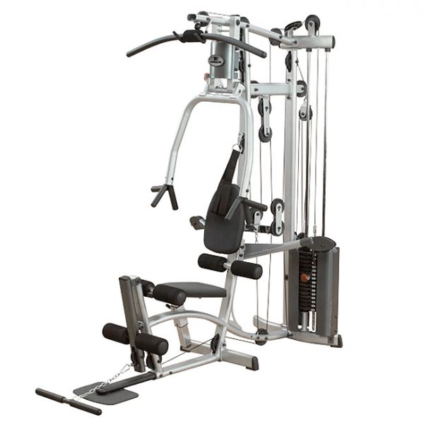 Powerline Single Stack Home Gym P2X Body Solid Home Gym, Small; Single stack or a-frame double stack (functional trainer). 5 functions or less powerline-p2x-large_720x_180d059b-aad4-429c-84c4-bc5c5dc30e43