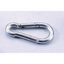 Snap Link 8mm Carabiner