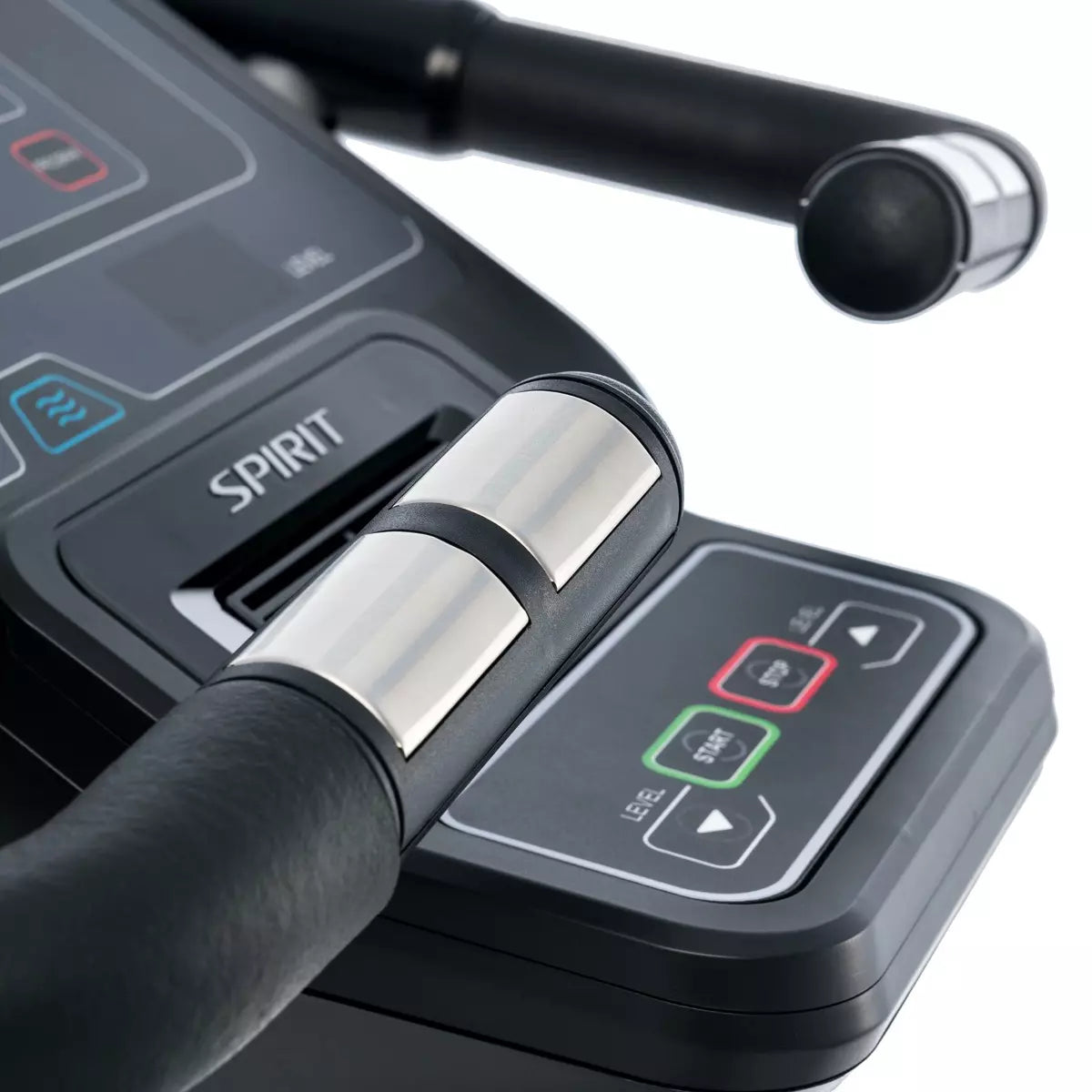 Spirit Fitness CU800 Commercial Upright Bike - Discontinued