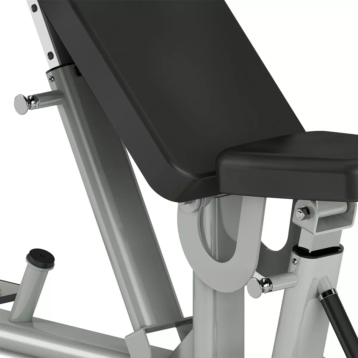 Spirit Commercial Flat/Incline Bench - Discontinued