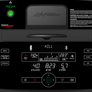Life Fitness F3 Treadmill