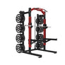 Dynamic Ultra Pro G2 8' Half Rack