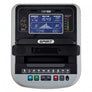 Spirit XBR55 Recumbent Bike console