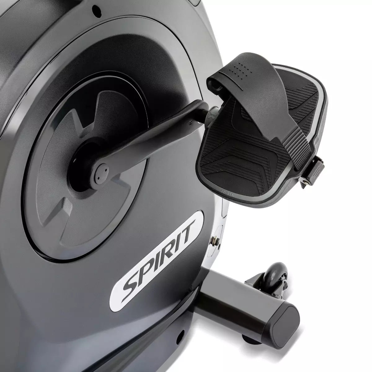 Spirit XBU55 Upright Bike V2024 Spirit Bike; Upright xbr55_wr_xbr55_pedal-1_jpg