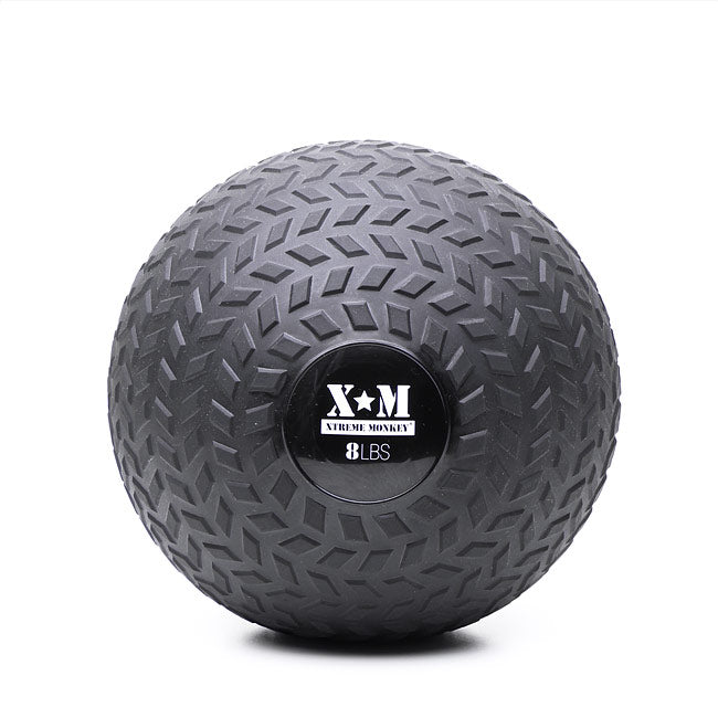 XM Fitness Pro Slam Balls