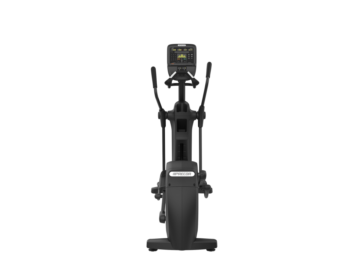 Precor EFX635 Elliptical w/ P31 Console