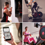 Echelon Connect EX3-Black - Discontinued