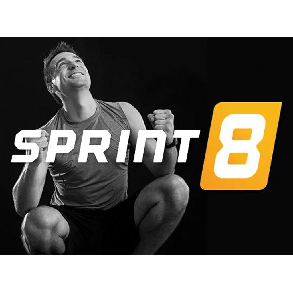 Matrix R50 Recumbent Bike with Console