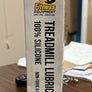 Treadmill Lubricant, Silicone, 5oz Bottle