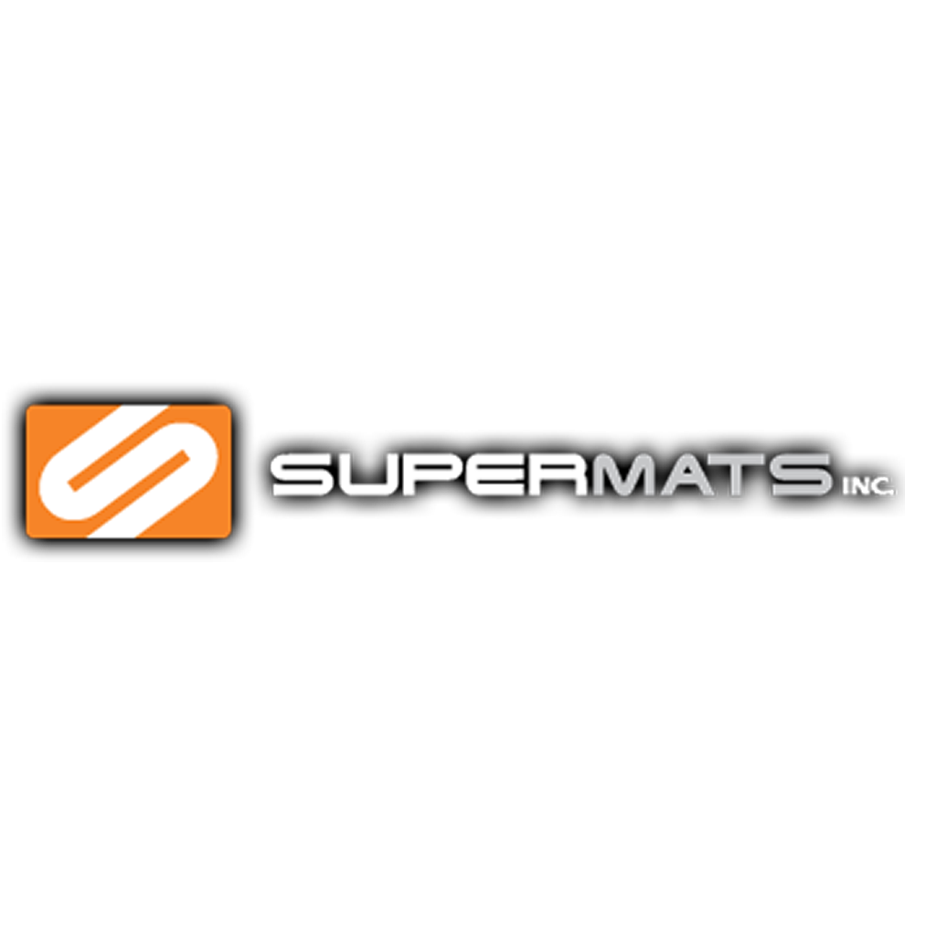 Supermats Treadmill Mats