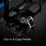 Echelon Connect EX3-Black - Discontinued