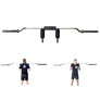 Gronk Fitness Olympic Safety Squat Bar - Discontinued