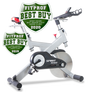 SPIRIT XIC600 Indoor Cycle exercise bike best buy