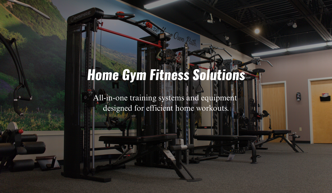 Home gym equipment home gyms with weight stacks cable systems functional trainer home-gym home gyms