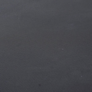 Gorilla 4x6 3/8" Trued Black Mat
