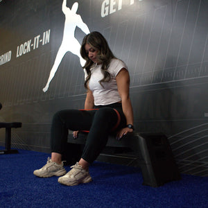 Gronk Fitness Step Bench - Discontinued