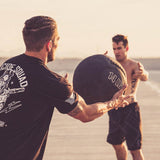 14in XD Kevlar Medicine Ball | 6lbs - Discontinued G&G Fitness Equipment Aerobics; aerobic step, HR straps 14ball3_1944x_bdeb298d-38a1-4907-906a-ba8ea0c47f76