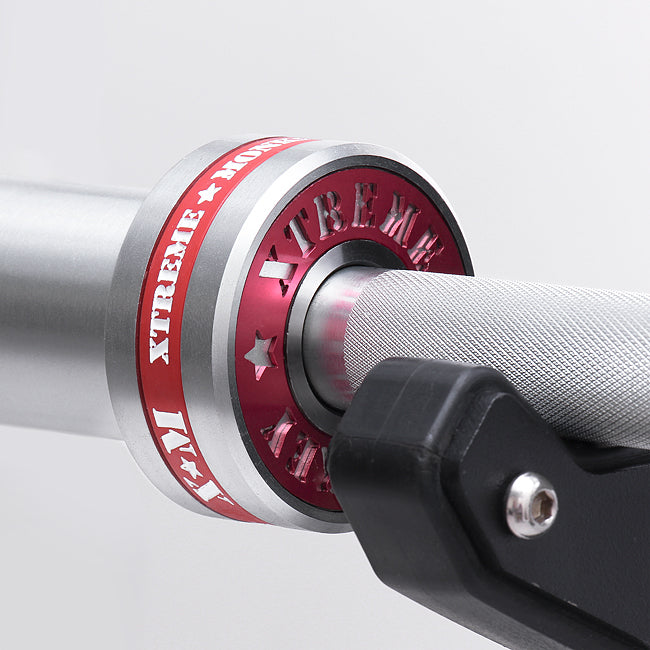 XM Fitness Mens Olympic Lifting Bar 1500lbs Capacity XM Fitness Lifting bars, weight bars, dumbbell handles 1500-lifting-belt-details-2_a2186df8-e705-4f29-92e2-2cefe95603f5