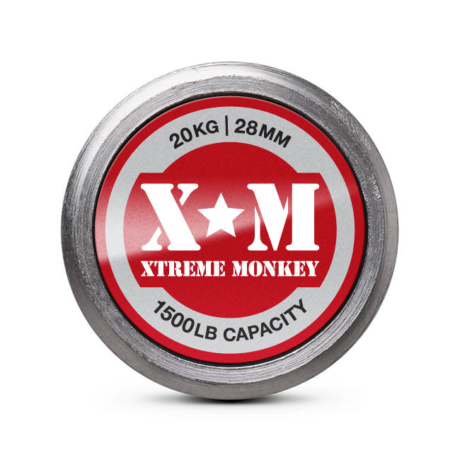 XM Fitness Mens Olympic Lifting Bar 1500lbs Capacity XM Fitness Lifting bars, weight bars, dumbbell handles 1500-lifting-belt-details-4_8c93c2a0-59b2-4e11-a68b-2ccb8d6fc489