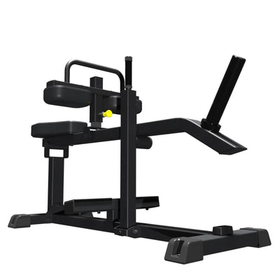 Gronk Fitness Seated Calf Raise - Plate Loaded - 60% OFF! - Discontinued
