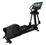 Life Fitness Integrity Elliptical w/ 16in SE4 Console
