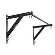 TKO WALL MOUNT PULLUP BAR STEEL CHIN UP BAR TKO Miscellaneous strength accessories, push up bars, chin up bars, trx, gym rings 285WMP1_1024x1024_66aa9d98-be45-48e2-9582-c616d52e0509