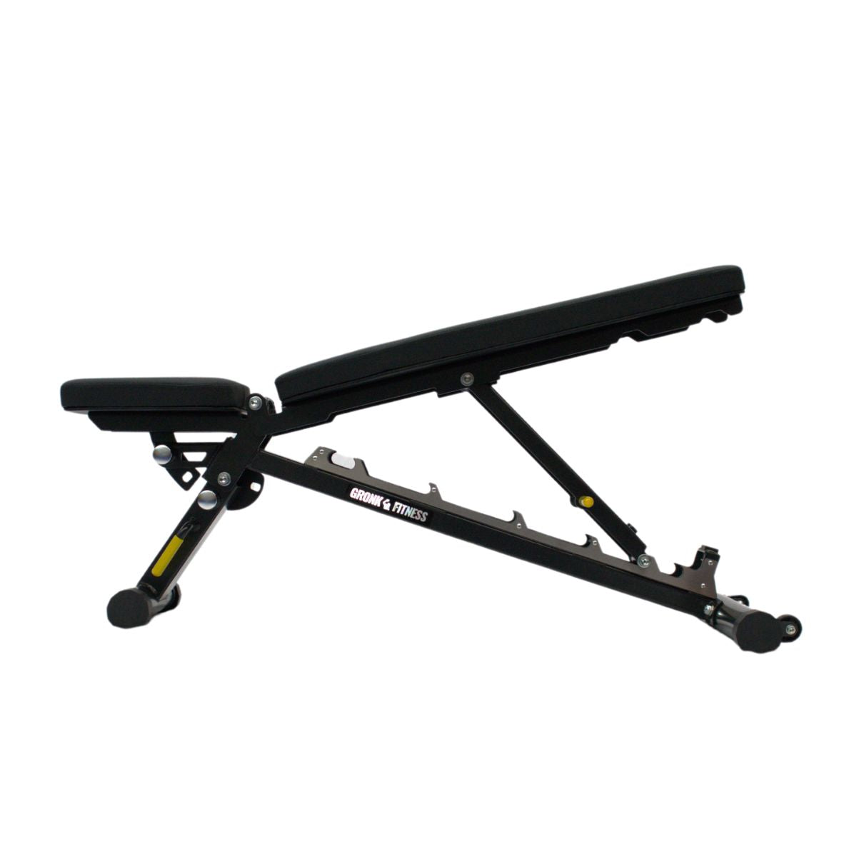 Gronk Fitness FID Folding Bench Gronk Fitness Products Bench; flat/incline/decline benches 2_1800x1800_9b323dd1-3527-43f8-9997-fdc2893b2149
