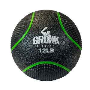 Gronk Fitness Medicine Balls - Up to 40% OFF!
