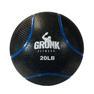 Gronk Fitness Medicine Balls - Up to 40% OFF!