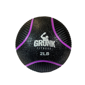 Gronk Fitness Medicine Balls - Up to 40% OFF!