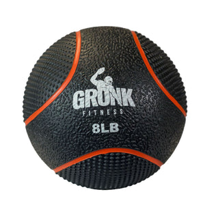 Gronk Fitness Medicine Balls - Up to 40% OFF!