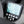 WaterRower Gronk M1 HiRise Rowing Machine Black
