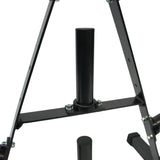Gronk Fitness Compact A-Frame Weight Tree Gronk Fitness Products Dumbell racks, power block stand, plate and bar storage, kettlebell racks, ball racks 3_4f47bd4c-6208-4e23-8e33-55d7613ec572