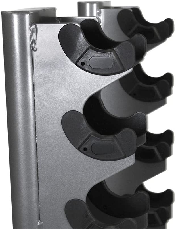 TKO 10 Pair Vertical Dumbbells Rack TKO Dumbell racks, power block stand, plate and bar storage, kettlebell racks, ball racks 4_720x_09aa4092-883b-4d19-be31-7ff00ca72fd0