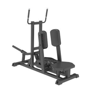 Gronk Fitness Standing Hip Abductor - Plate Loaded