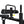 Gronk Fitness Seated Calf Raise - Plate Loaded - 60% OFF! - Discontinued
