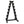 Gronk Fitness 6-Tier Vertical Dumbbell Rack