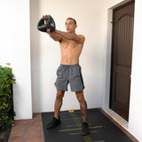 TRX YBELL NEO 6KG -14LBS TRX Kettlebells 616NoW4baoL._AC_SL1200