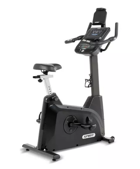 Spirit XBU55 Upright Bike V2024 Spirit Bike; Upright 64c7ca0c-8203-f011-8426-0afff11ba501_552223_.