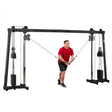 Body-Solid GDCC250B Cable Crossover Default Title Body Solid Home Gym, Large; additional functionality. More than 5 functions. Subject to interpretation 74b72358-cf5c-f011-8429-0afff11ba501_GDCC250B_.