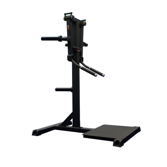 Gronk Fitness Standing Lateral Raise - Discontinued Default Title Gronk Fitness Products Selectorized, single stack, MTS, Hammer, assembled 77c1ac22-9681-ef11-842e-0aa4e80801fd_5901-G1_.