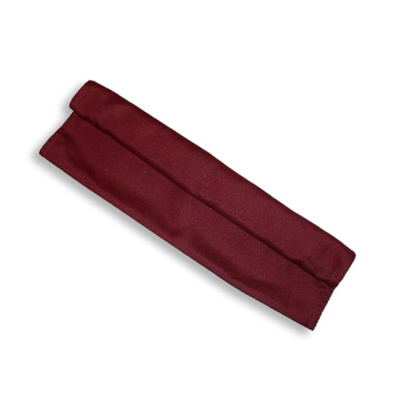 INSPIRE SHC2 BURGUNDY SHROUD Default Title Inspire Accessories; shrouds, pads, heavy stack 8b9294ef-9e5c-ed11-834a-0af6a9949c45_SHB2_.