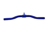 Gronk Fitness Aluminum Revolving Curl Bar Blue G&G Fitness Equipment Variant(s) - Color 96494197-0a8b-ef11-842e-0aa4e80801fd_4612-03_.