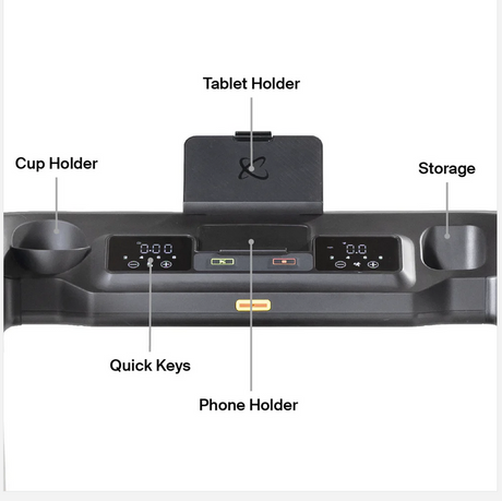 Inspire T4 Folding Treadmill with Tablet Holder Default Title Inspire Treadmill 96ade104-24be-ef11-8422-0afff11ba501_T4-110.1